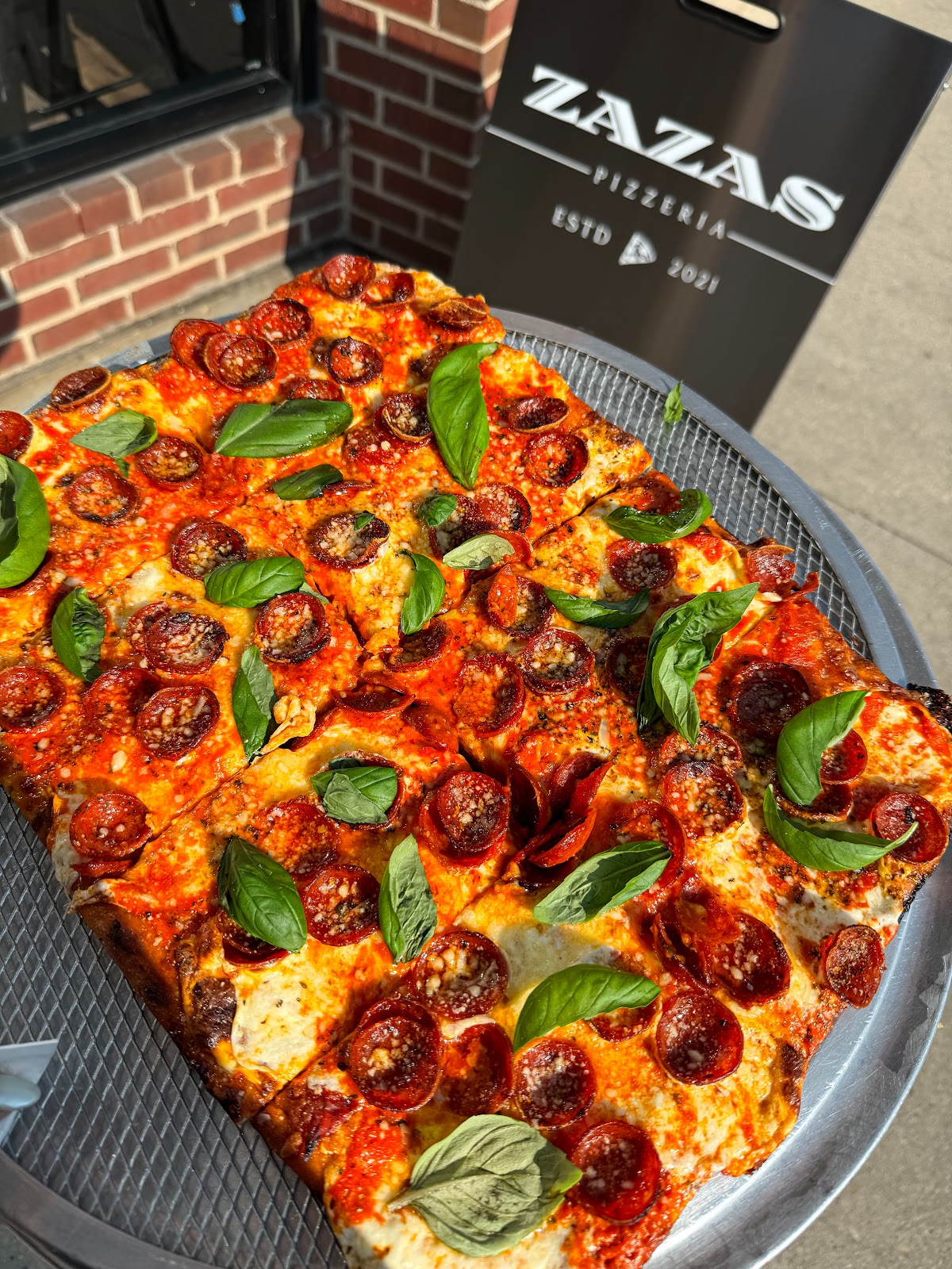Zazas Pizzeria, photo 7
