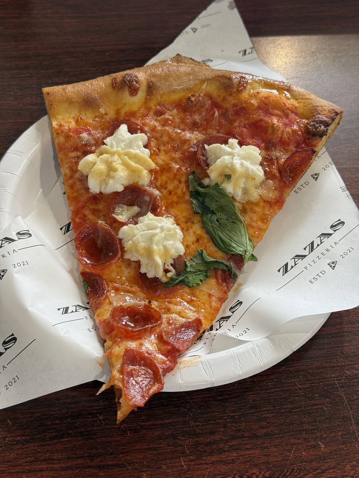 Zazas Pizzeria, photo 8