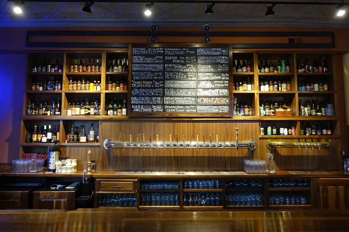 The Beer Temple, photo 4