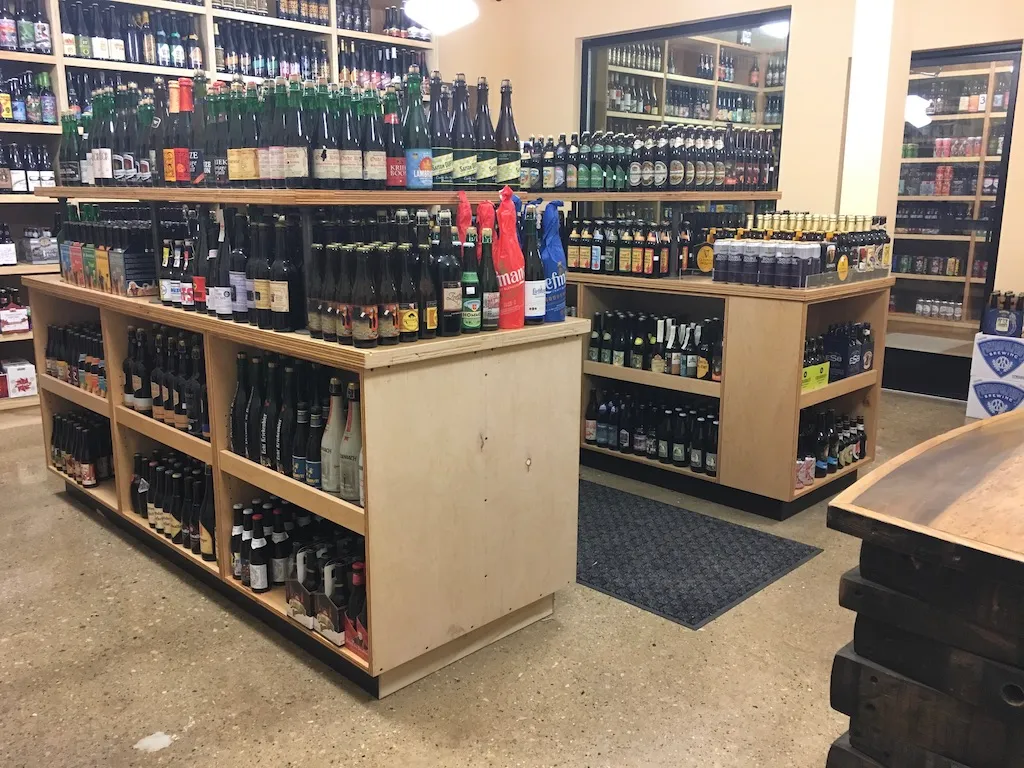 The Beer Temple, photo 5