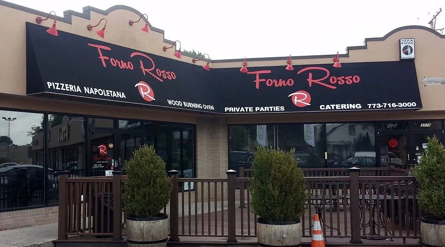Forno Rosso, photo 2