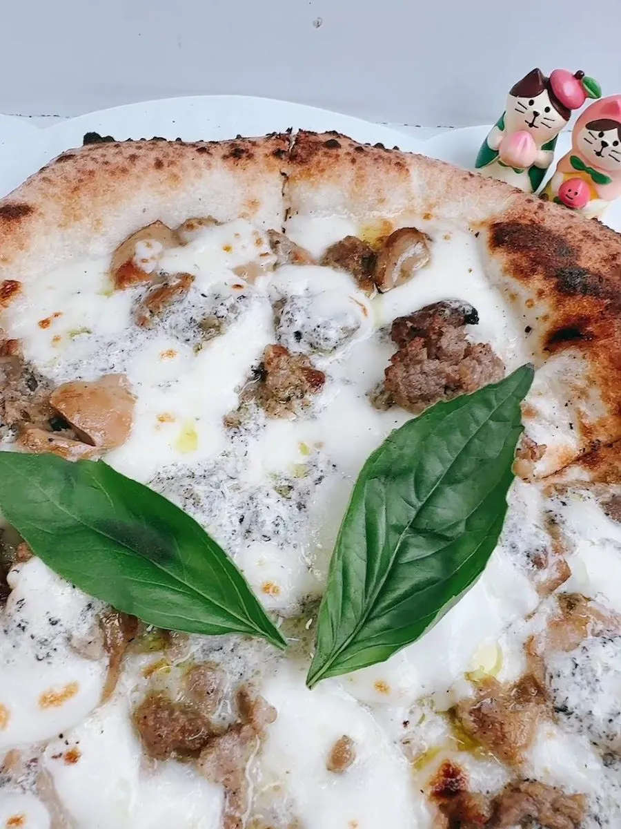 Forno Rosso, photo 8