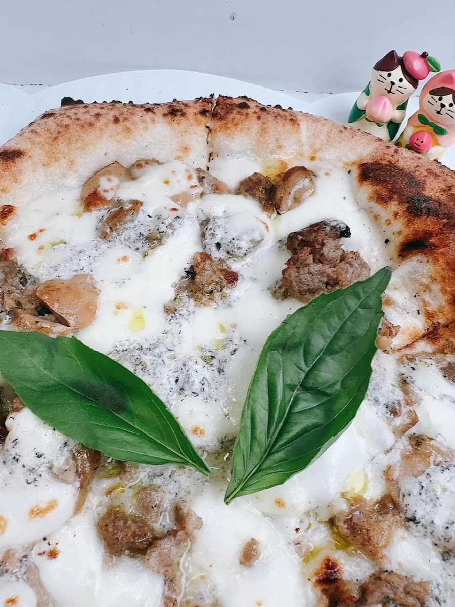 Forno Rosso, photo 8