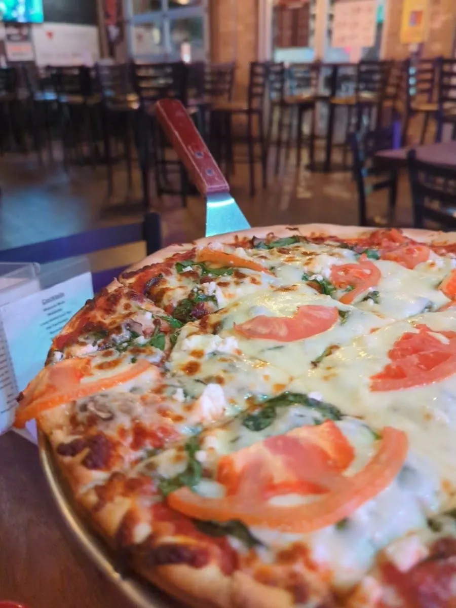Crust Fund Pizza, photo 7
