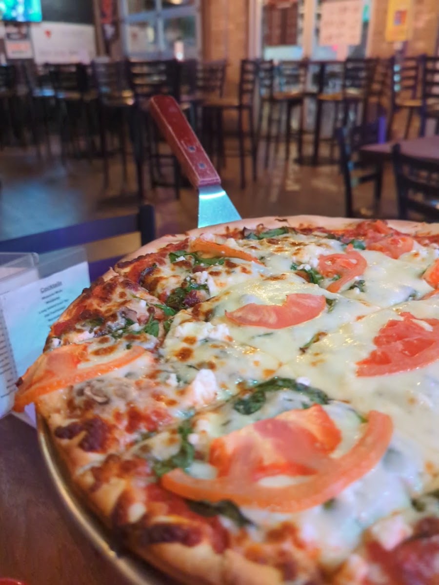 Crust Fund Pizza, photo 7