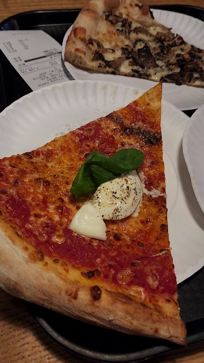 Jimmy’s Pizza Cafe, photo 2