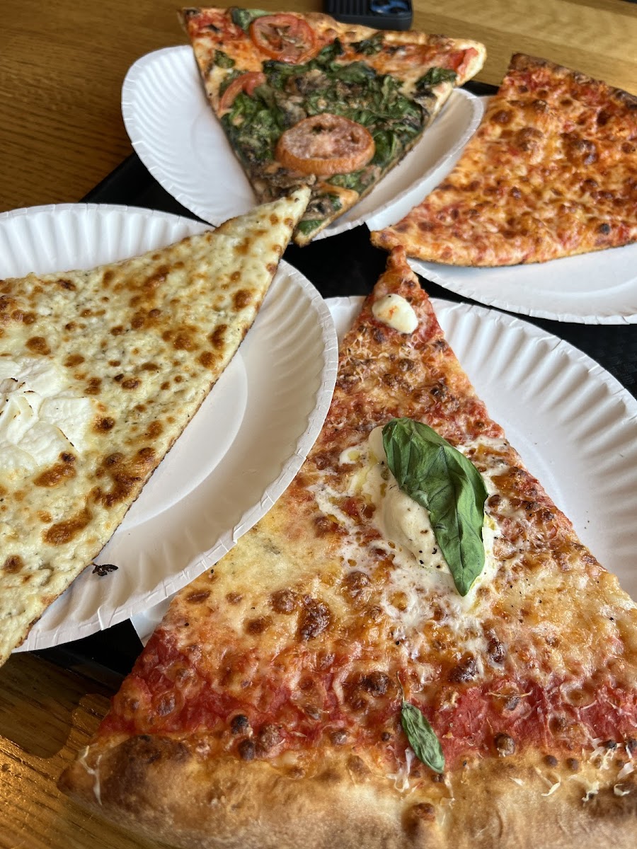 Jimmy’s Pizza Cafe, photo 3