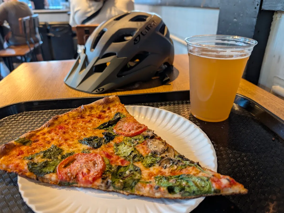 Jimmy’s Pizza Cafe, photo 8