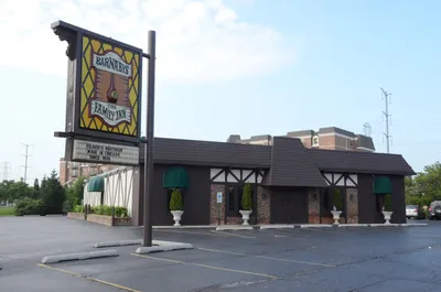 Barnaby's