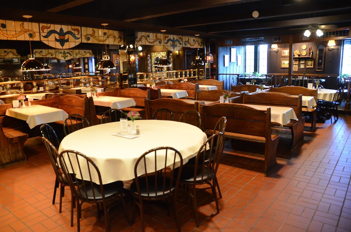 Barnaby's, photo 5