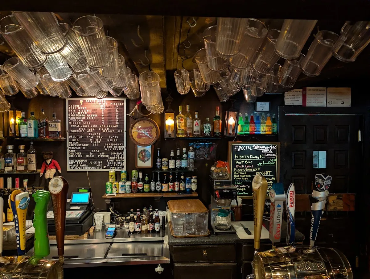 Barnaby's, photo 6