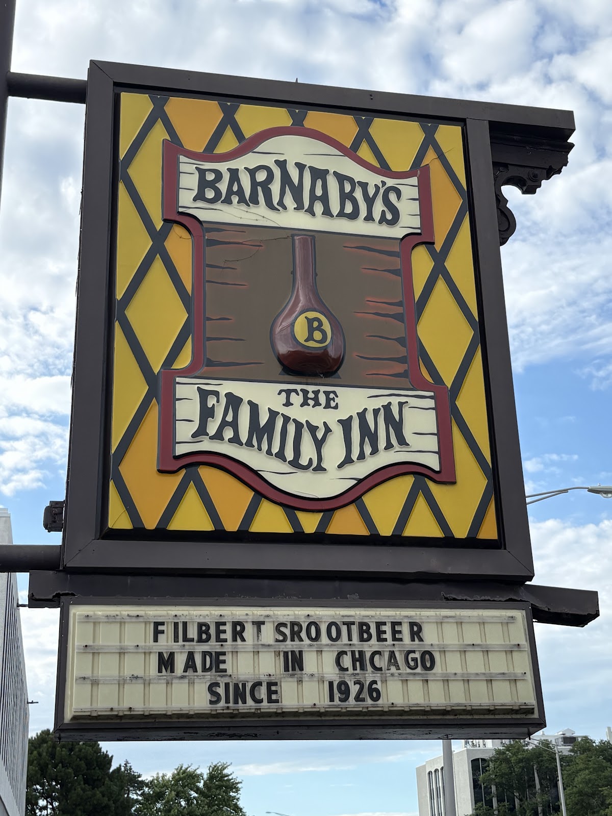 Barnaby's, photo 9