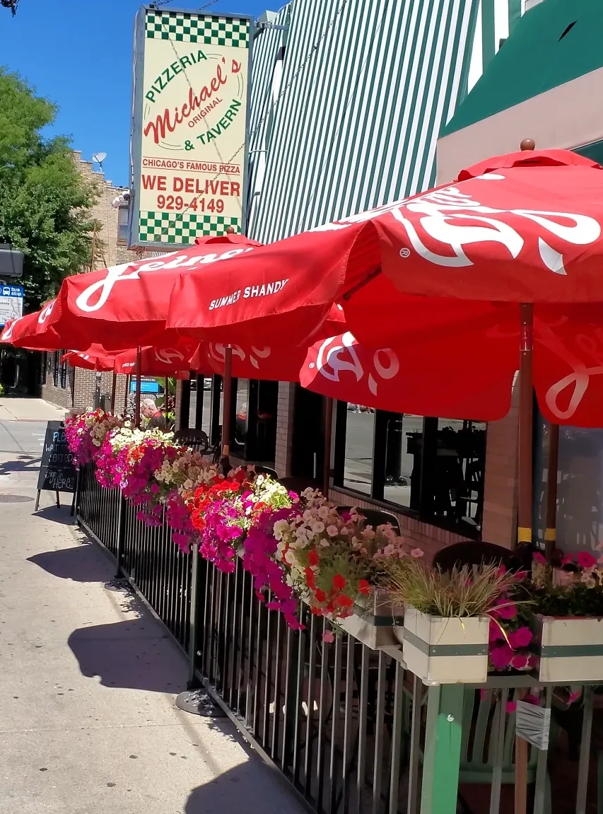 Michael's Original Pizzeria & Tavern, photo 1