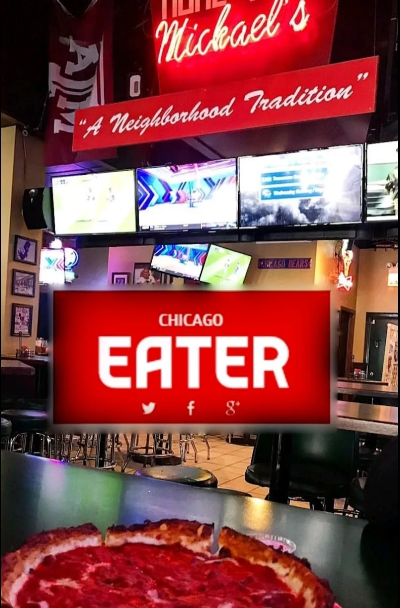 Michael's Original Pizzeria & Tavern, photo 4