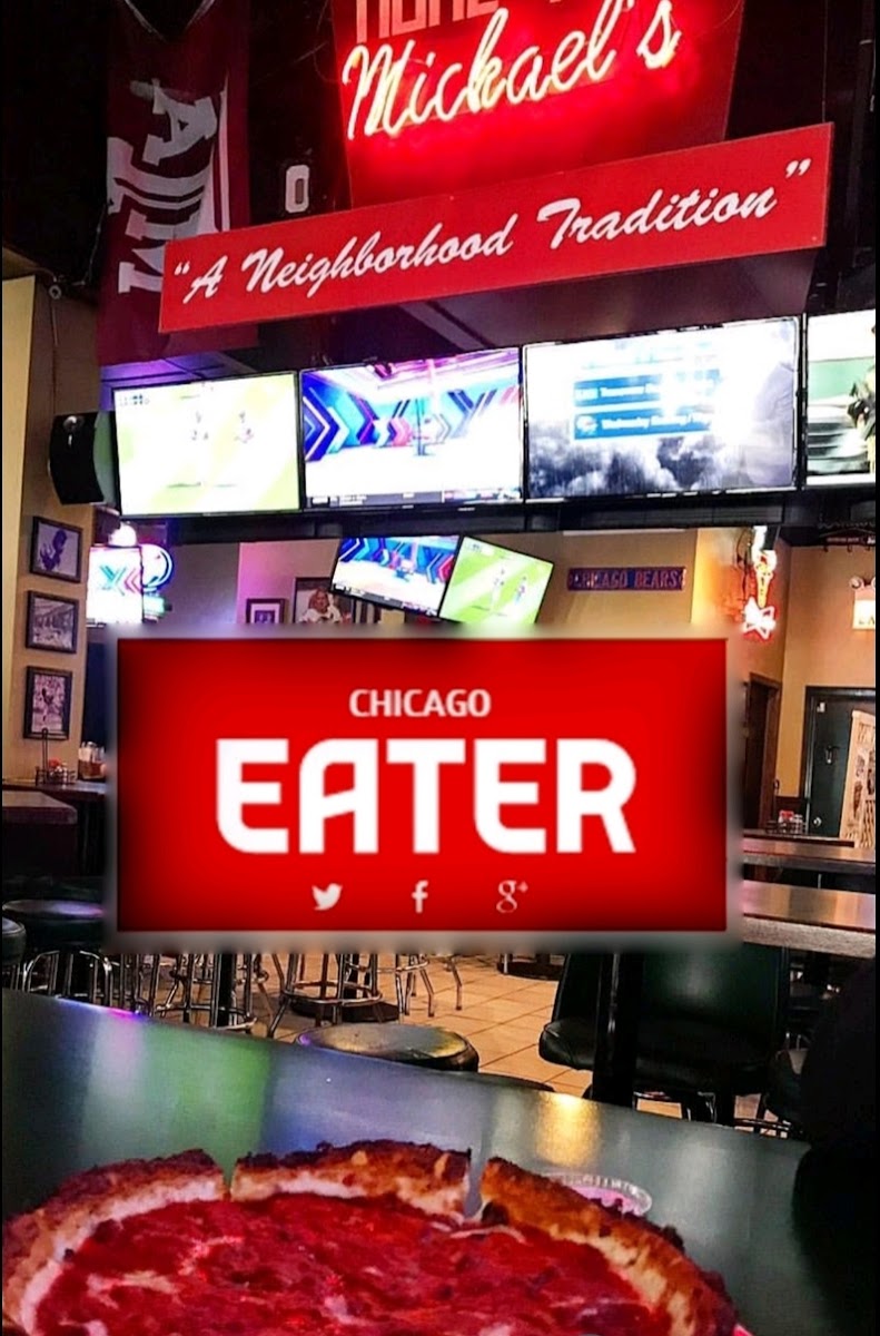 Michael's Original Pizzeria & Tavern, photo 4
