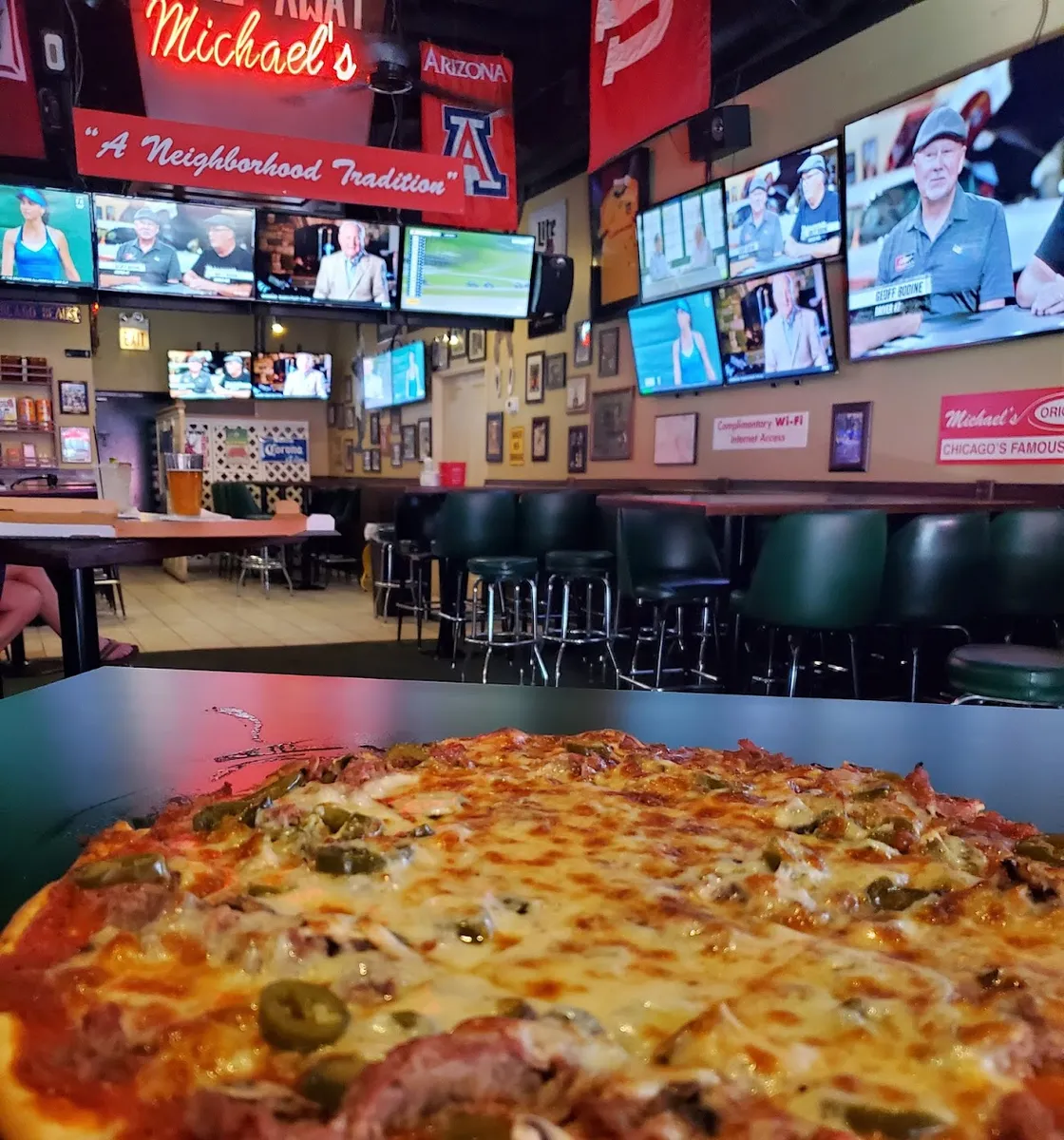 Michael's Original Pizzeria & Tavern, photo 6