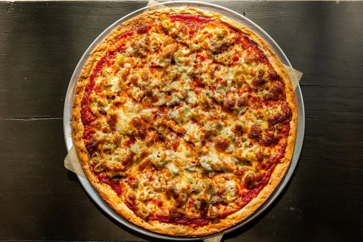 WG Pizzas, photo 4