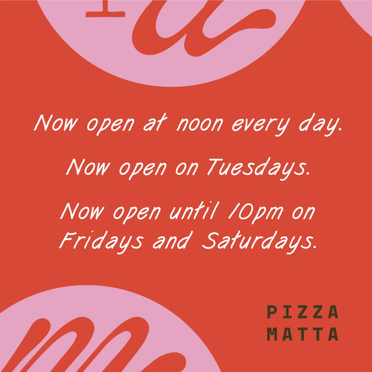 Pizza Matta, photo 6