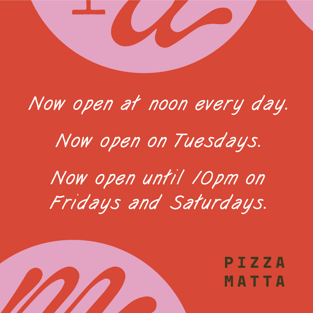 Pizza Matta, photo 6