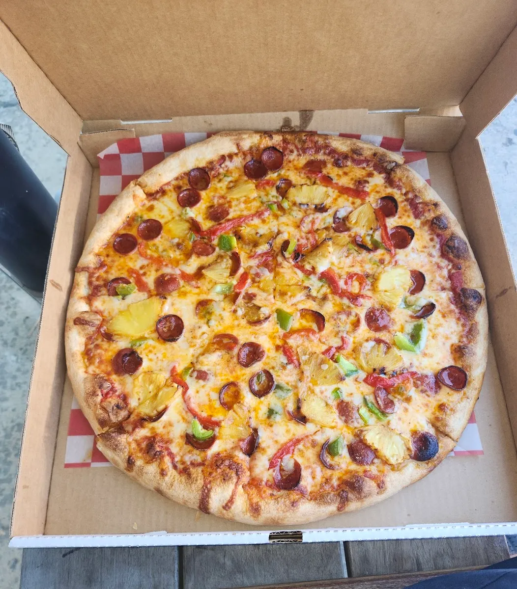 Pizza Matta, photo 7