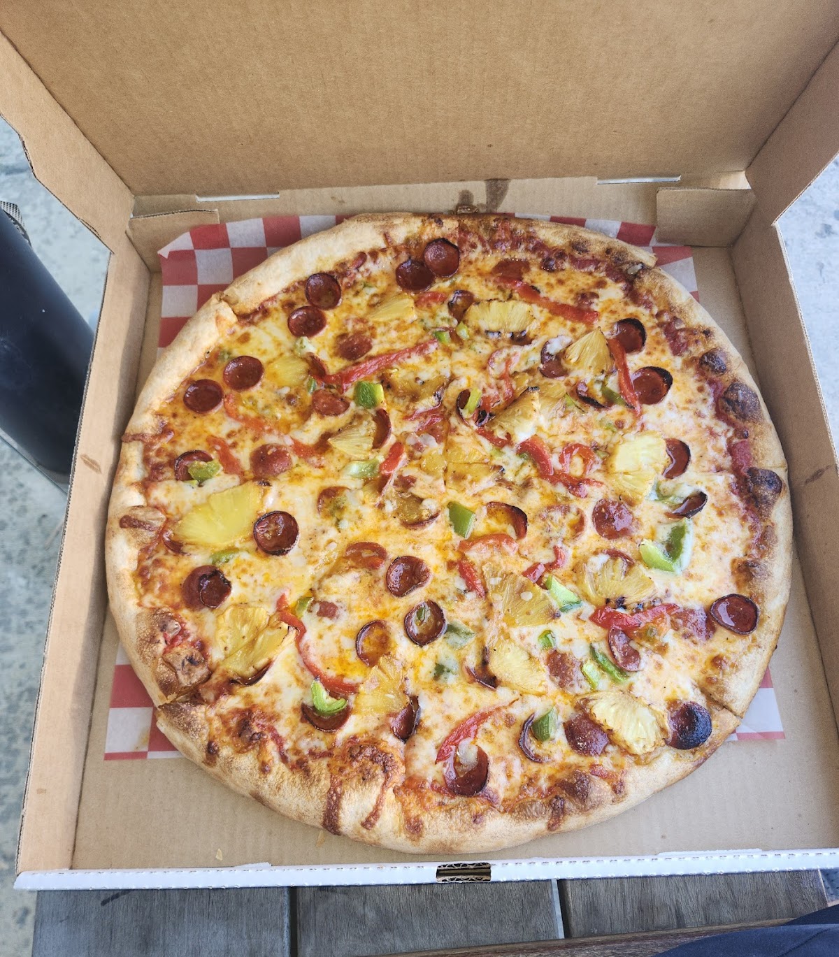 Pizza Matta, photo 7