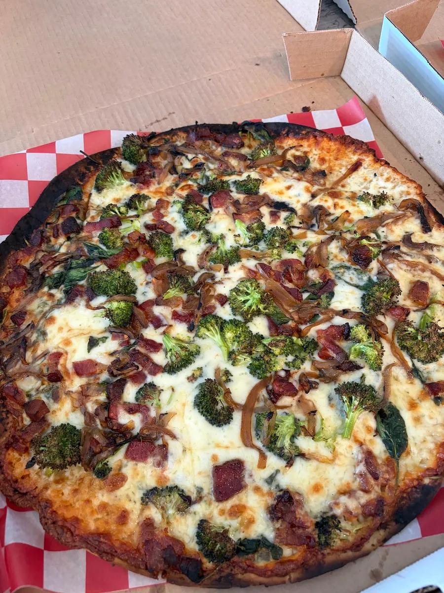 Pizza Matta, photo 8