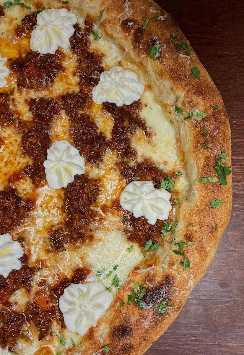 Professor Pizza, photo 3