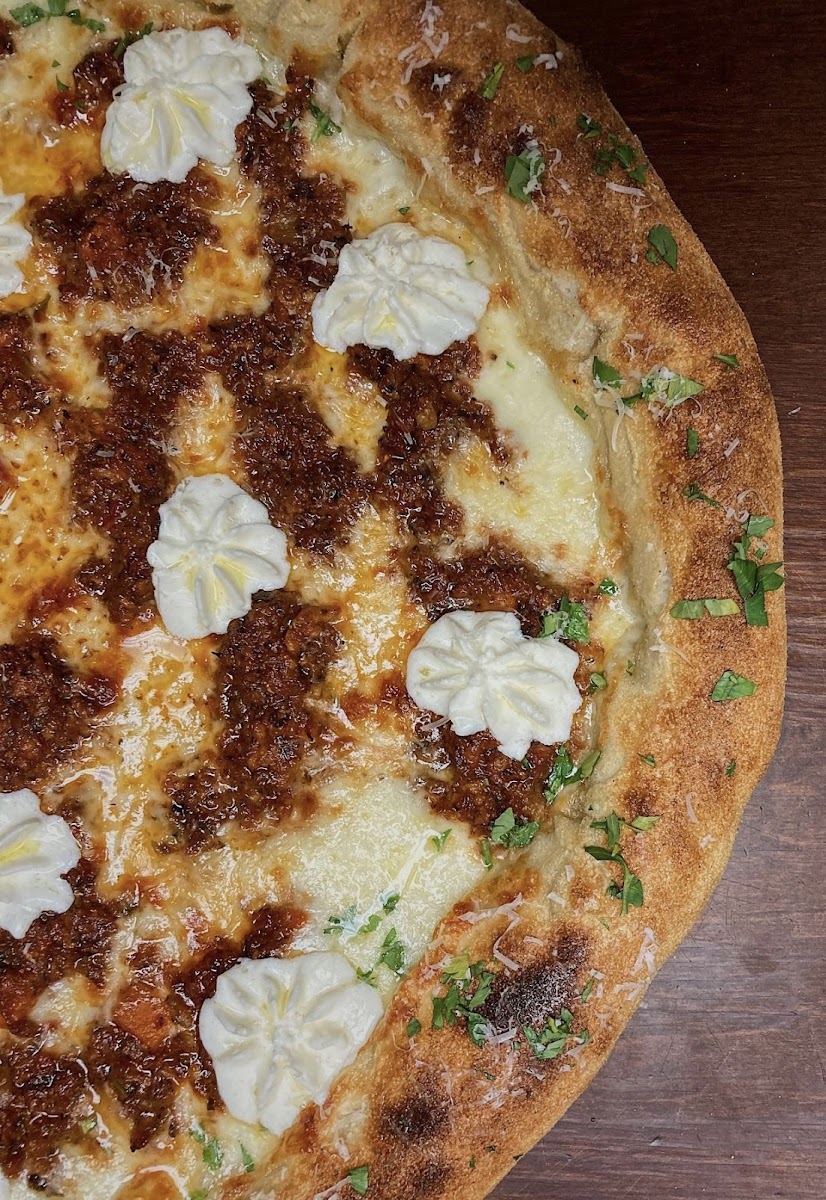 Professor Pizza, photo 3