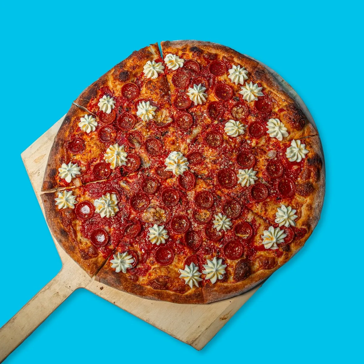 Professor Pizza, photo 6