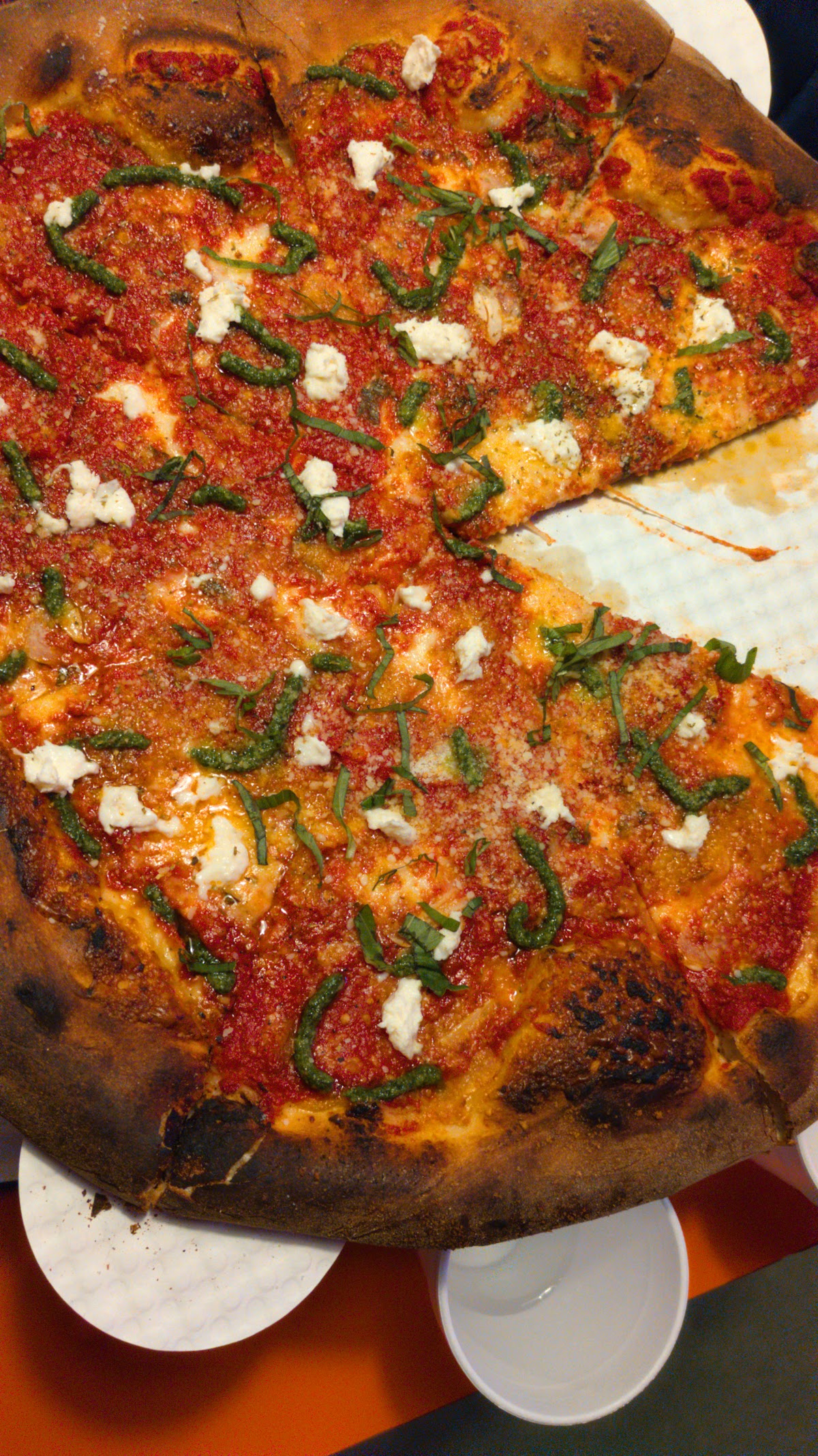 Professor Pizza, photo 7