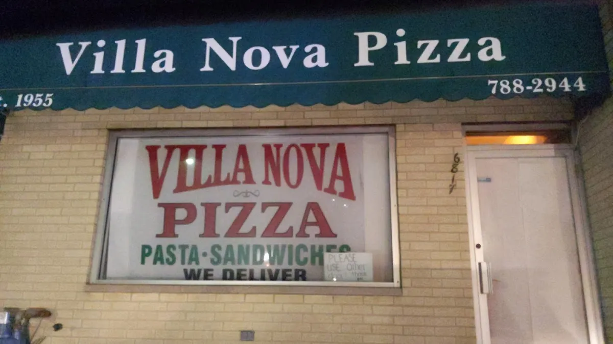Villa Nova, photo 9