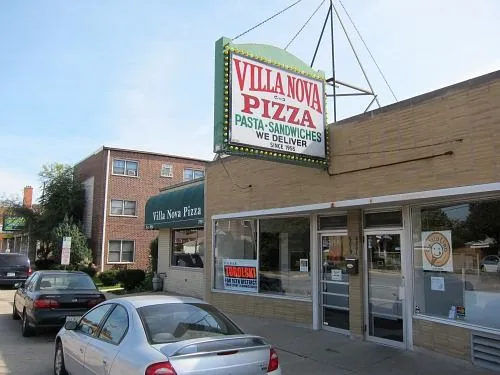 Villa Nova, photo 1