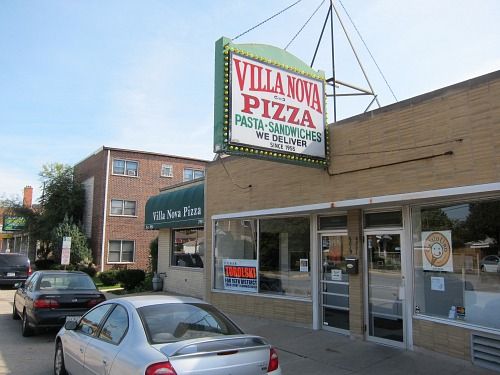 Villa Nova