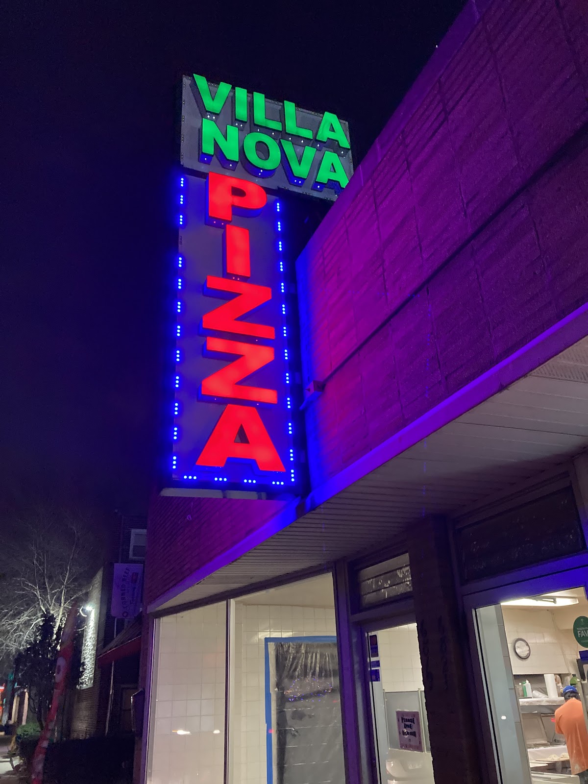 Villa Nova, photo 7