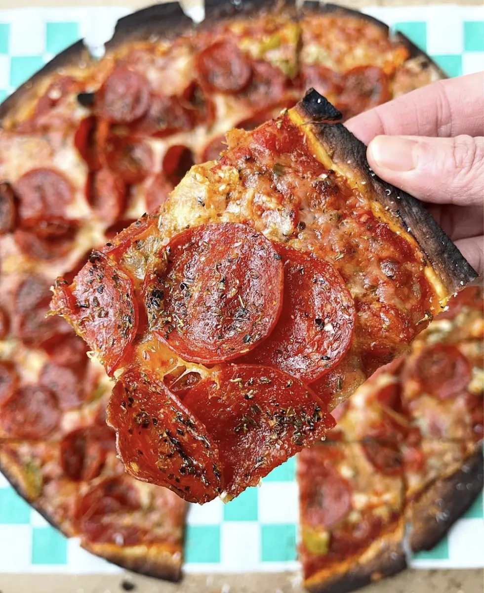 Kim’s Uncle Pizza, photo 6