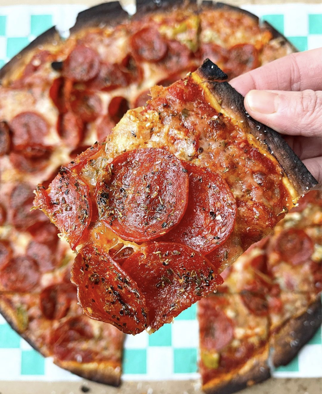 Kim’s Uncle Pizza, photo 6