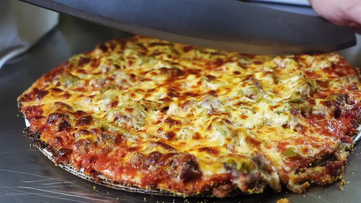 Obbie's Pizza, photo 1