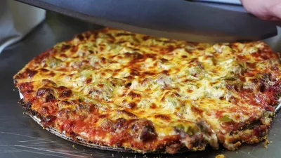 Obbie's Pizza