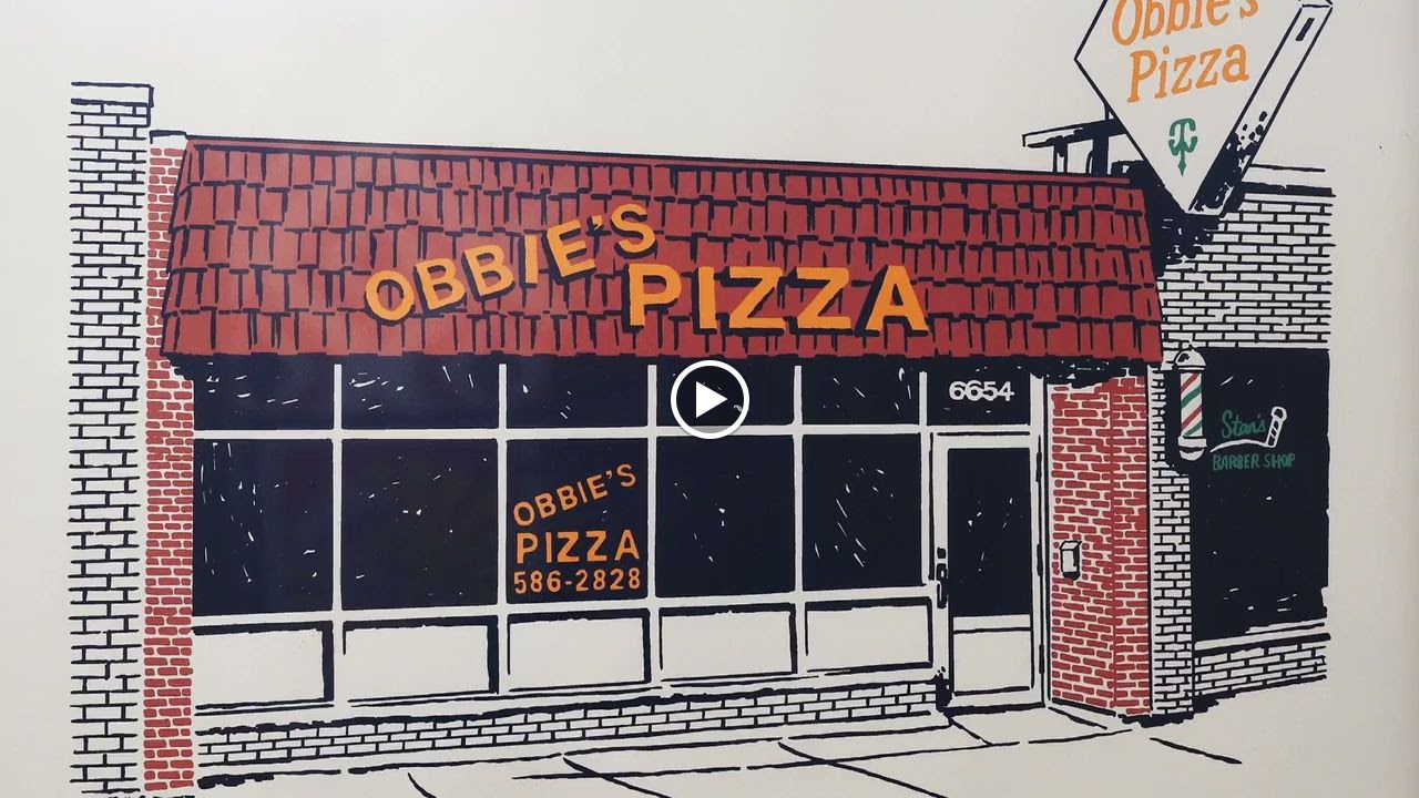 Obbie's Pizza, photo 2