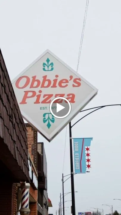 Obbie's Pizza, photo 3