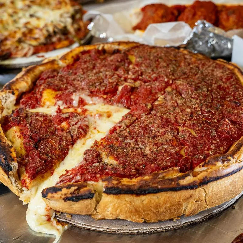 Obbie's Pizza, photo 4