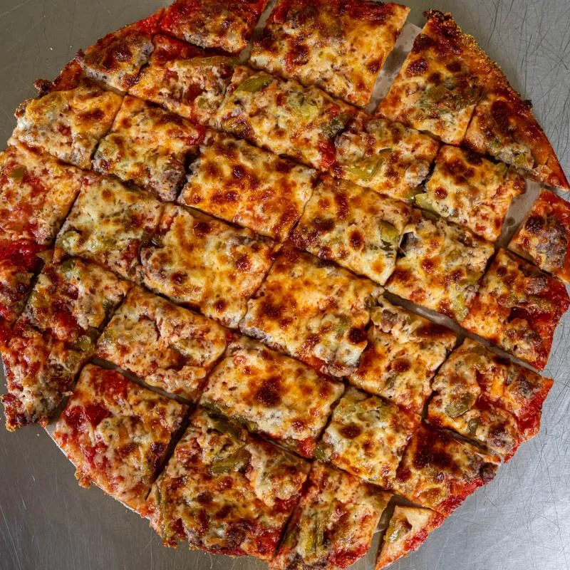 Obbie's Pizza, photo 7
