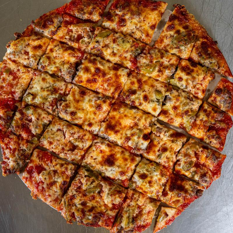 Obbie's Pizza, photo 7