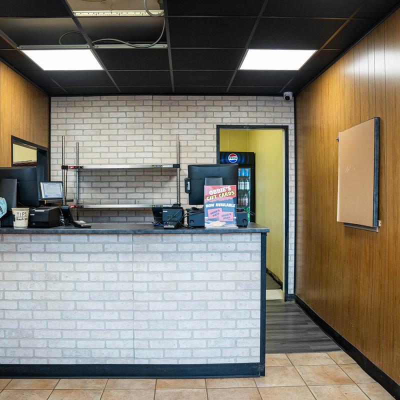 Obbie's Pizza, photo 9