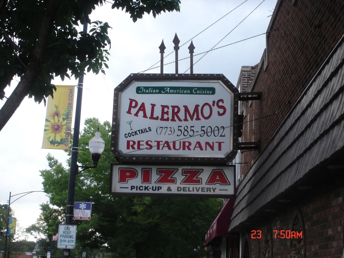 Palermo's of 63rd, photo 4