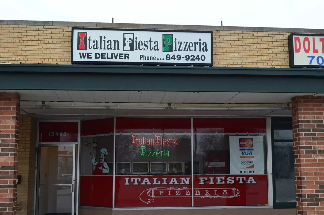 Italian Fiesta, photo 1