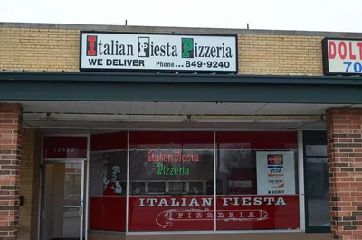 Italian Fiesta
