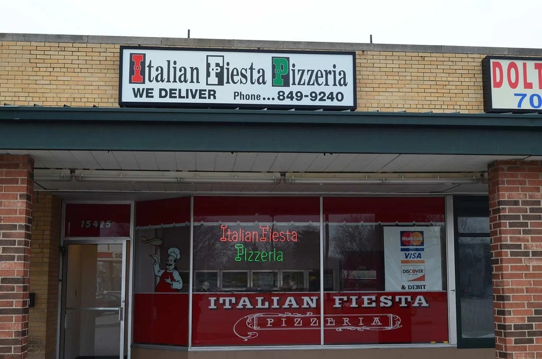 Italian Fiesta, photo 2