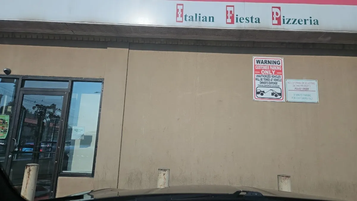 Italian Fiesta, photo 7