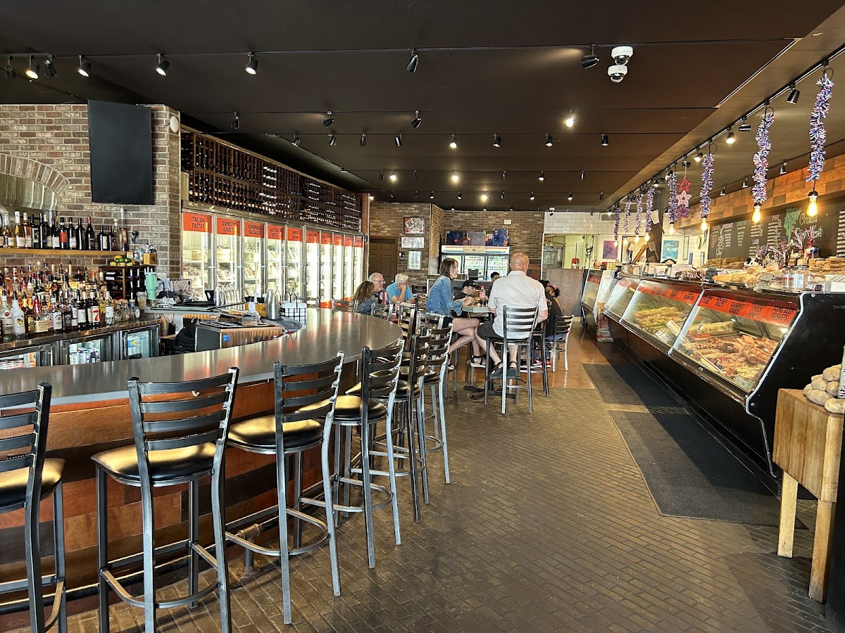 Uncle Jerry's Pizza Company, photo 9